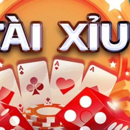 Mẹo chơi game Tài Xỉu cf68 club chắc thắng