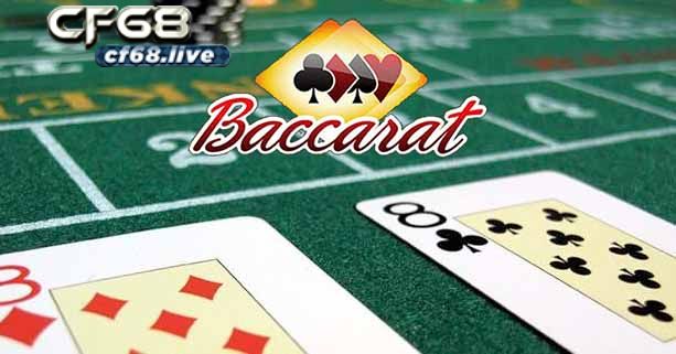 Thuật ngữ chơi game Baccarat online cần biết