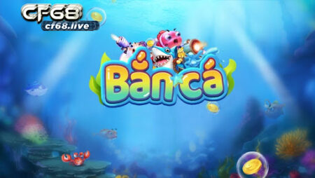 1Game Baắn Cá – Muốn Chơi Giỏi Bỏ Túi Những Mẹo Sau Đây