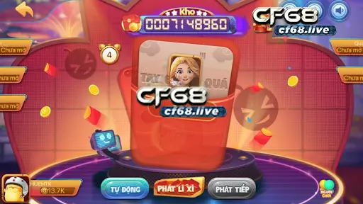 Giới thiệu sơ lược về game danh bom cf68