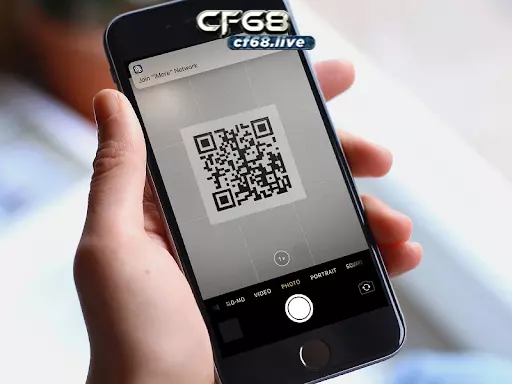 Lưu ý khi thực hiện cách quét mã QR trên thẻ cào Viettel