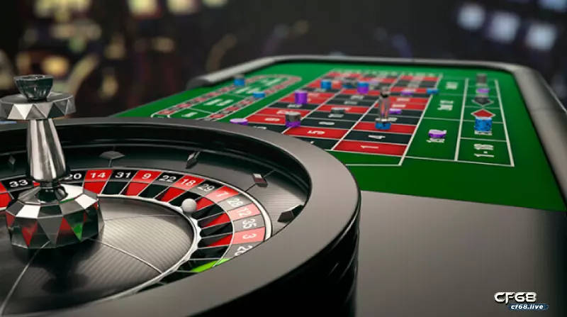 Casino trực tuyến và kinh nghiệm cho người mới