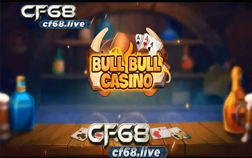  Game Bull Bull casino có luật chơi đơn giản