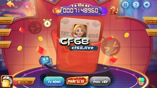 Giới thiệu game dat boom online