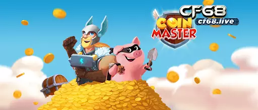 Spin coin master là gì?