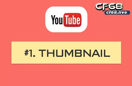 Cách Lấy Thumbnail Youtube Thành Công Trong 1 phút