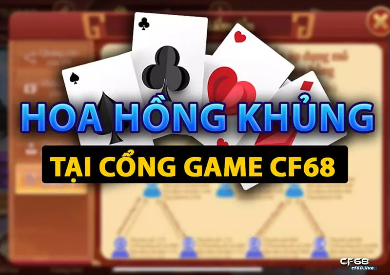 Cổng game cf68 cũng có những event truyền thống được nhiều game thủ kỳ cực quen thuộc.