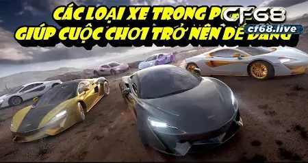 Các Loại Xe Trong PUBG Giúp Cuộc Chơi Trở Nên Dễ Dàng 1