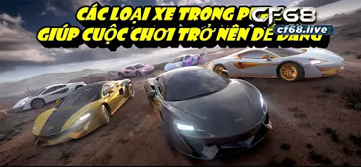 Các Loại Xe Trong PUBG Giúp Cuộc Chơi Trở Nên Dễ Dàng 1