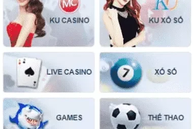 Dang ky ku casino đơn giản chỉ với vài thao tác 2022