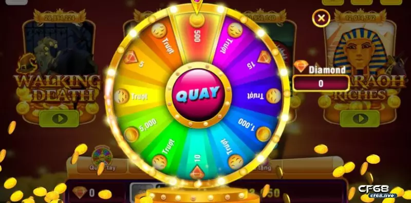 8loc quay hu – Game nổ hũ đổi thưởng uy tín hàng đầu