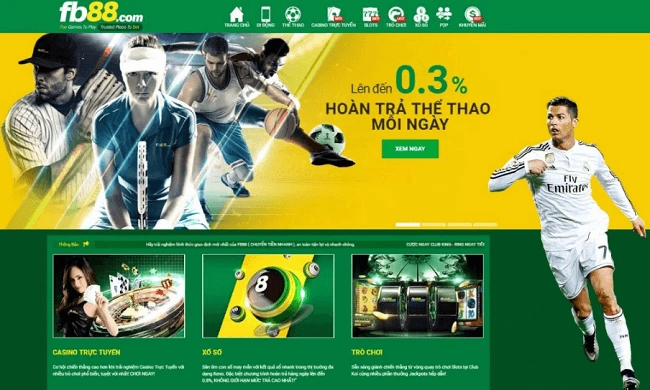 Topbet – Đánh giá 5 nhà cái dẫn đầu thị trường 2022