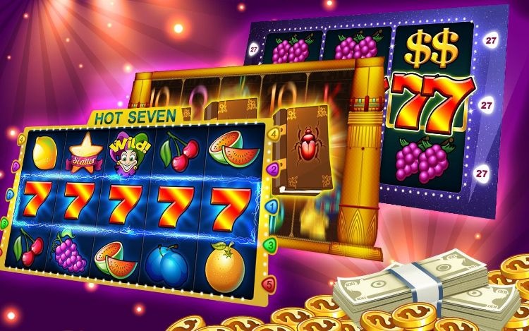 Thủ thuật quay slot – Ăn sập cf68 nhờ kinh nghiệm siêu dễ