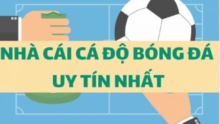 Soi kèo uy tín 2022 – Soi kèo nhà cái hot nhất hiện nay