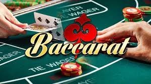 Chơi đánh bài baccarat: Cf68 hướng dẫn chơi bài hiệu quả