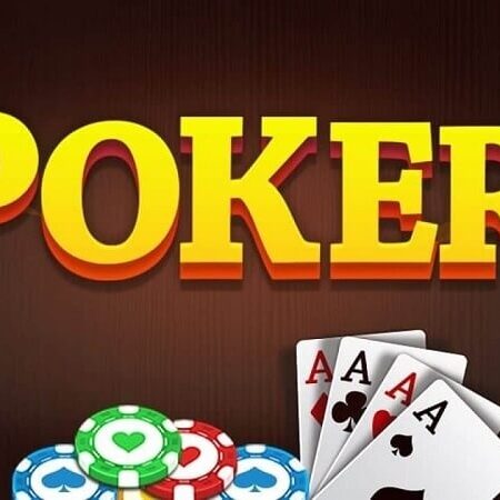 Ga me bai Poker: Cùng Cf68 tiìm hiểu game bài poker