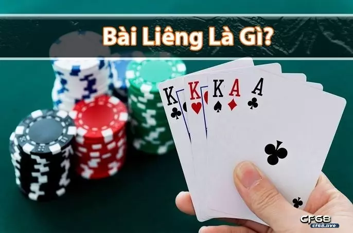 Tìm hiểu bài liêng là gì? 