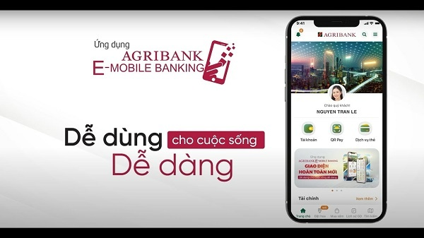 Quên mật khẩu internet banking agribank làm sao|Cf68 giải đáp