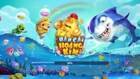 Download bắn cá hoàng kim cực kỳ đơn giản tại hệ thống cf68