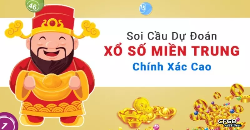 soi cầu miền trung chính xác