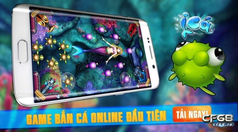 Cách tải game I ca online rất đơn giản