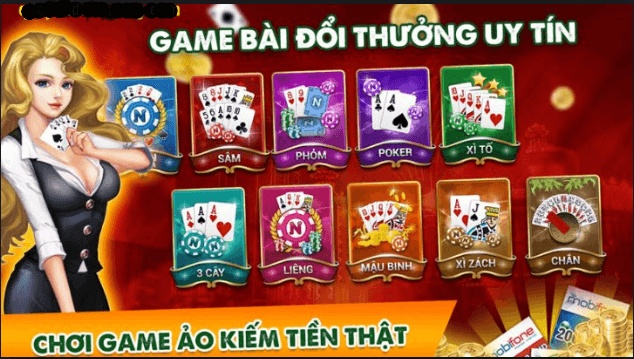 Game bài online uy tín – Vui chơi cá cược lớn tại Cf68