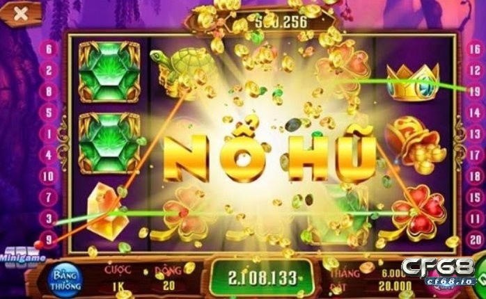 Game no hu quy định về cách chơi như thế nào?