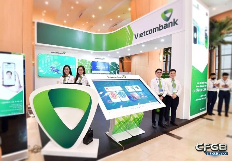 mẫu cấp lại mật khẩu internet banking vietcombank mới nhất