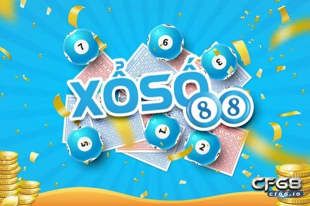 Xo so 88.net- Trung tâm xố sổ trực tuyến số 1 hiện nay