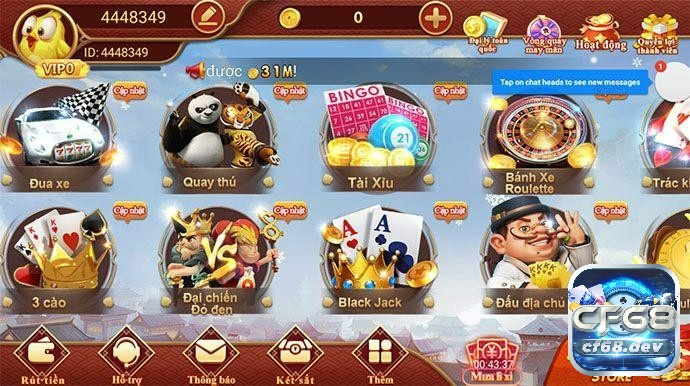 Từng thể loại game bài sẽ có luật khác nhau