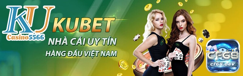 Đường link dự phòng của nhà cái của Kubet an toàn cho người chơi