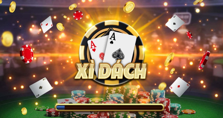 Xì Dách online: Tìm hiểu luật & cách chơi thông minh cho tân thủ cf68