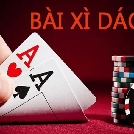 Bài xì dách là gì và bí quyết chơi xì dách thành công cf68