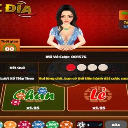 Game xoc dia: Khám phá trò chơi phổ biến của sòng bạc 2023