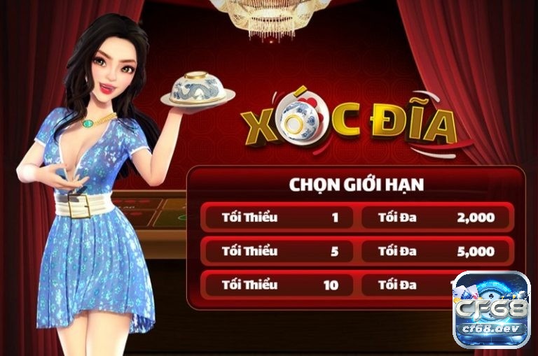 Cách chơi game xoc dia online & những quy tắc cần nhớ