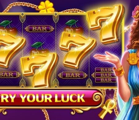 Caesars slots: Cổng game nổ hũ đình đám nhất tại Mỹ cf68