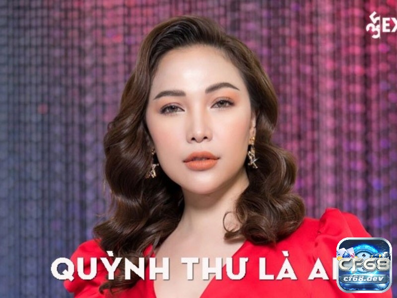 Quỳnh Thư là ai? Diễn viên Quỳnh Thư bao nhiêu tuổi?