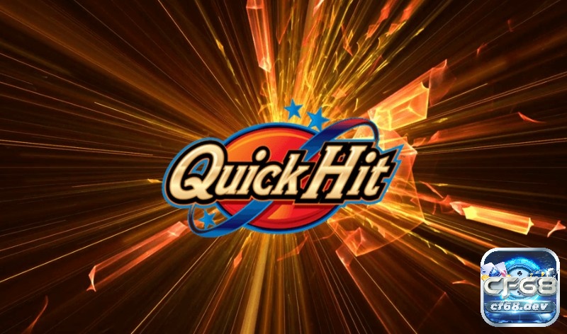 Tham khảo cấu hình chơi Quick Hit Casino