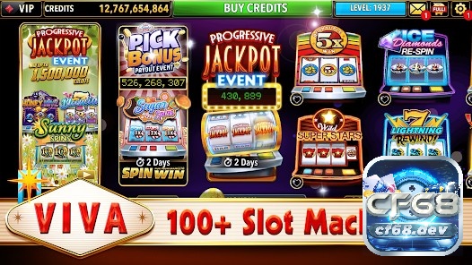 Kiểm tra cấu hình ứng dụng Viva Slot trước khi tải về