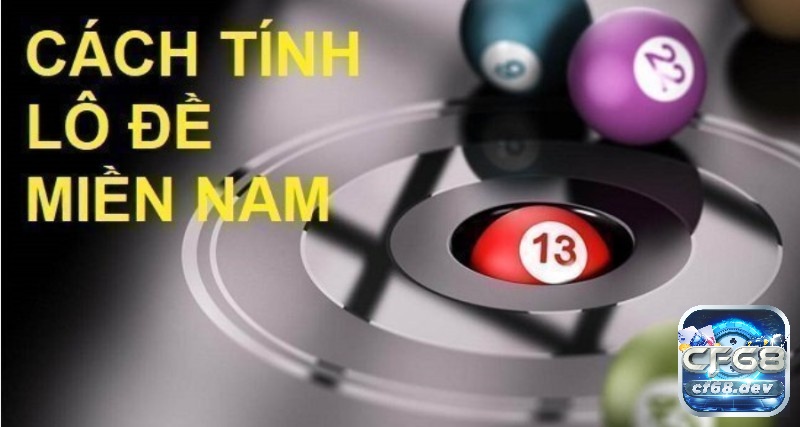 Kết hợp nhiều phương pháp dự đoán lô đề miền Nam để tăng cơ hội thắng