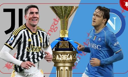 kết qua bong da hom qua 9/12/2023: Tiêu điểm đại chiến Serie A