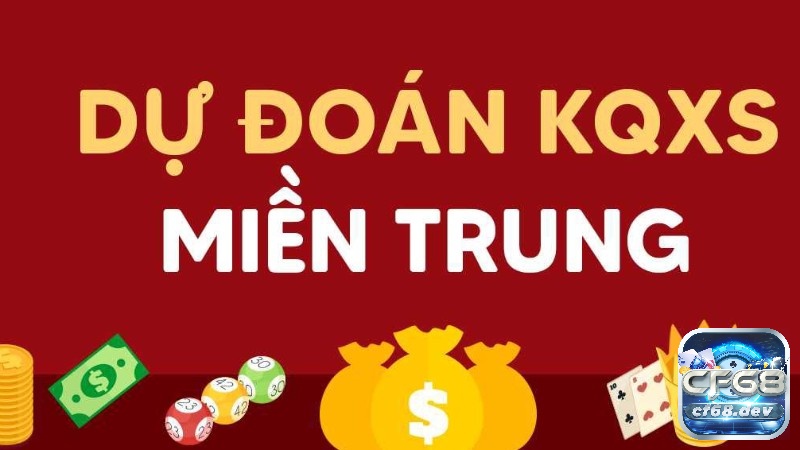 Những phương pháp Soi cầu dự đoán miền trung hôm nay nổi bật