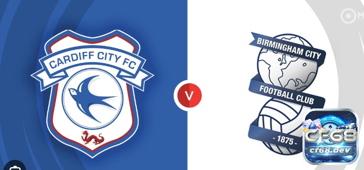 Soi kèo hạng nhất Anh Cardiff City - Birmingham