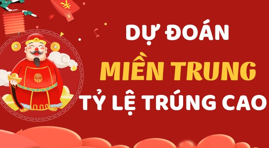 Dự đoán số đề miền trung hôm nay thực hiện như thế nào?