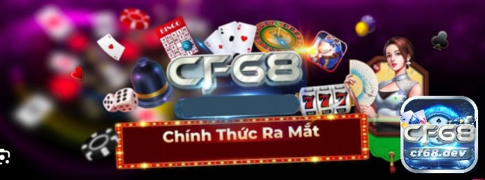 Khi tham gia game uy tín CF68 cần lưu ý những gì?