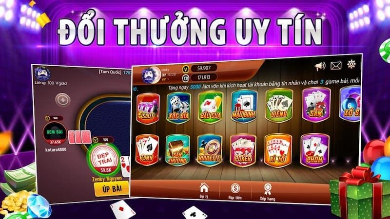 Game uy tín CF68 – nền tảng trực tuyến chuyên nghiệp hàng đầu