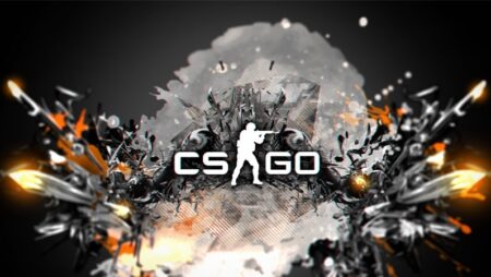 Game CS:GO – Trải nghiệm bắn súng góc nhìn thứ nhất đỉnh cao