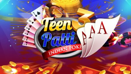 Bài Teen Patti là gì? Hướng dẫn chơi cho người mới