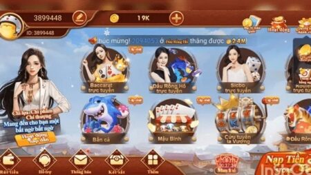 Choi ban ca online tại CF68 – Cổng game uy tín trên thị trường