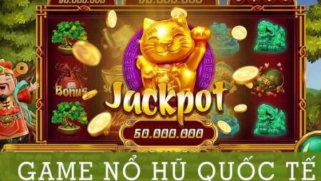 Game nổ hũ là gì? 3 kinh nghiệm không thể bỏ qua khi chơi